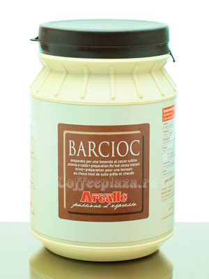 Горячий шоколад Barcioc (Баршок) 1 кг