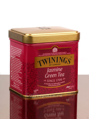 Чай Twinings Жасмин 100 гр