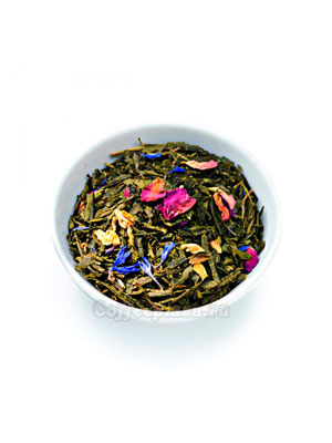Чай Ronnefeldt Morgentau/Моргентау в сашете на чайник (Tea Caddy)