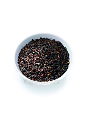 Чай Ronnefeldt Assam Bari/Ассам Бари в сашете на чайник (Tea Caddy)