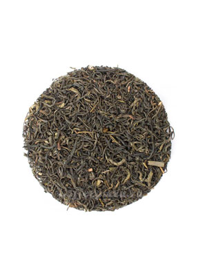 Чай Ronnefeldt Tea Couture Green Chinese Spring/Зелёный чай Китайская весна 100 гр