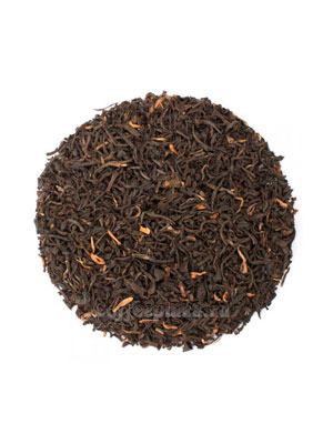 Чай Ronnefeldt Tea Couture Assam Blend/Ассам Бленд 100 гр