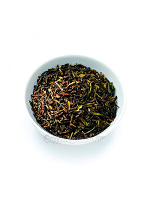 Чай Ronnefeldt BioSpring Darjeeling/Весенний Дарджилинг 250 гр