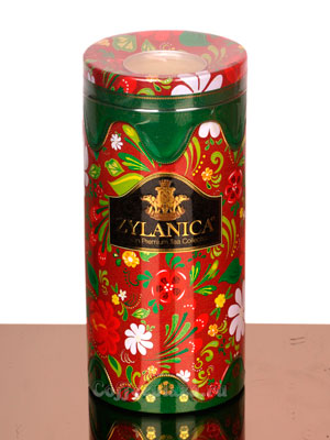 Чай Zylanica 