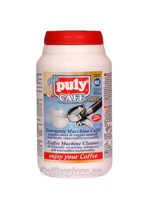 Средство для чистки Pulycaff Powder Порошок 570 гр