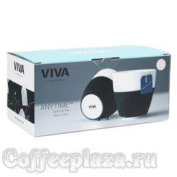 VIVA Anytime Чайный стакан (комлект 2шт) 0,3 л (V25420)
