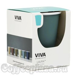 VIVA Laura Чайный стакан 0,2 л (V70054) Темно-зеленый