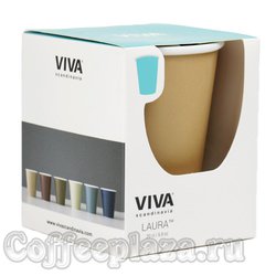 VIVA Laura Чайный стакан 0,2 л (V70056) Хаки