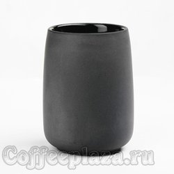 VIVA Nicola Чайный стакан (комлект 2шт) 0,17 л (V35703) Серый