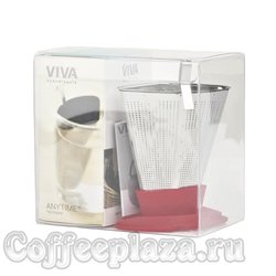 VIVA Infusion Ситечко для заваривания чая (V29125)