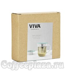 VIVA Infusion Складное ситечко для чая (V72500)