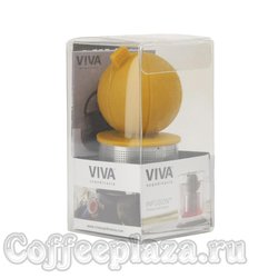 VIVA Поплавок Ситечко для заваривания чая (V77653)