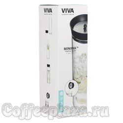 VIVA Minima Графин Drip Free 1л (V28001)