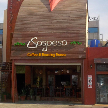 Итальянская традиция caffe sospeso