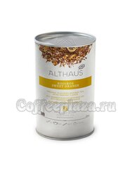 Чай Althaus листовой  Roibush Sweet Orange травяной 250 г