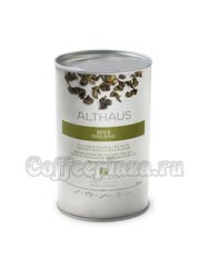 Чай Althaus листовой Milk Oolong улун 250 г