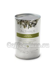 Чай Althaus листовой Royal Jasmine Chung Hao зеленый 250 г
