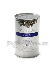 Чай Althaus Assam Meleng черный 250 гр